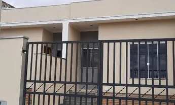 Imagem 1: Casa em Tatui/SP, 1 quarto