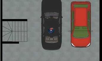 Imagem 2: Sobrado à venda no bairro Pinheirinho - Curitiba/PR