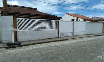 Imagem 2: CASA COM PISCINA COM 500 m² DE ÁREA TOTAL