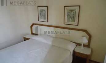 Imagem 2: ALUGAR FLAT EM PINHEIROS!