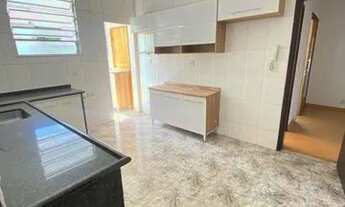 Imagem 3: Apartamento 3 quartos sendo 01 suíte , Locação Rua José Arcas, Caonze - R$ 1.300 + taxas