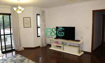 Imagem 3: Apartamento com 3 dormitórios à venda, 145 m² por R$ 900.000 - Água Fria - São Paulo/SP