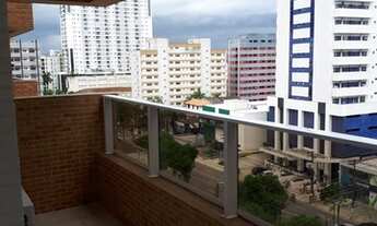 Imagem 5: Apartamento para aluguel tem 50 metros quadrados com 1 quarto em Boqueirão - Santos - SP