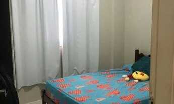 Imagem 5: Apartamento no Condomínio Ideal Vila Dos Sonhos com 3 quartos à venda, 48 m² - Messejana