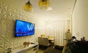 Imagem 2: Apartamento - Ortizes - Valinhos