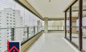 Imagem 5: Apartamento Locação Sumaré 228 m² 4 Dormitórios