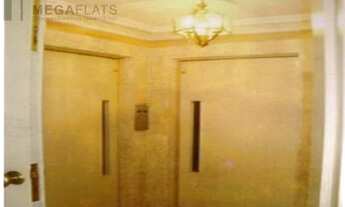 Imagem 4: 03310 - Flat/Aparthotel 3 Dorms. (3 Suítes), JARDINS - SÃO PAULO/SP