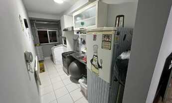 Imagem 2: Aluga-se apartamento 2 quartos c/ suíte Mobiliado em colinas de laranjeiras