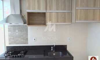 Imagem 3: Apartamento (tipo - padrao) 2 dormitórios, cozinha planejada, portaria 24hs, lazer, espaço