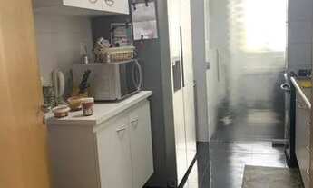 Imagem 7: Apartamento no Condomínio Jardins de Tamboré