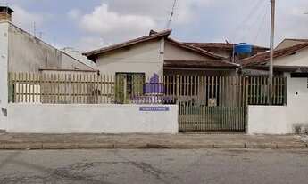 Imagem: Casa para venda no Jardim Ana Emília