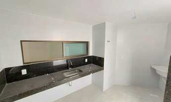 Imagem 3: Apartamento para aluguel tem 67 metros quadrados com 2 quartos em Intermares - Cabedelo