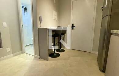 Imagem 4: Apartamento para Aluguel - Pinheiros, 1 Quarto, 32 m2