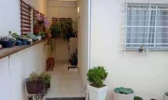 Imagem 7: Sobrado com 3 dormitórios à venda, 116 m² por R$ 640.000,00 - Vila Oliveira - Mogi das Cru