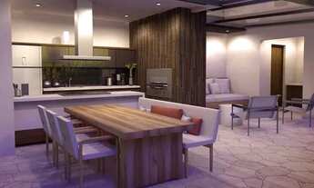 Imagem 2: São Paulo - Apartamento Padrão - Pinheiros