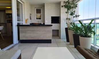 Imagem 3: Apartamento Locação 2 Dormitórios - 109 m² Santo Amaro