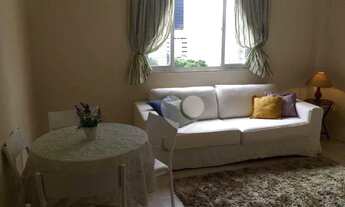 Imagem 2: Apartamento com 2 quartos à venda, 62 m² por R$ 545.000 - Centro - Rio de Janeiro/RJ