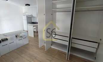 Imagem 7: Apartamento para alugar no bairro Bela Vista - São Paulo/SP