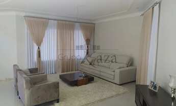 Imagem 4: Casa de condomínio sobrado para venda no Urbanova - Altos da Serra II - Estuda permuta