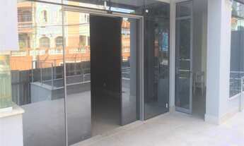 Imagem 6: Prédio novo, nunca utilizado, no centro de São Bernardo do Campo