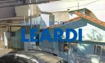 Imagem: CASA TÉRREA - PARQUE DAS NAÇÕES - SP