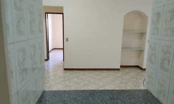 Imagem 6: Apartamento para aluguel, 1 quarto, São Sebastião - Barbacena/MG