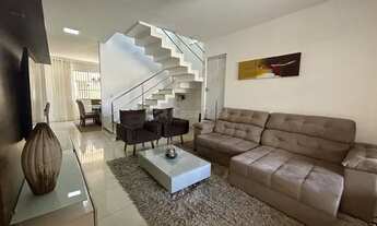 Imagem 7: Sobrado para venda possui 230 metros quadrados com 4 quartos em Araçagy - São José de Riba