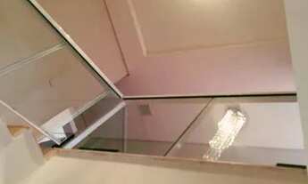 Imagem 6: Casa do condomínio Flores do cerrado. ao lado do buffet Leila Malouf