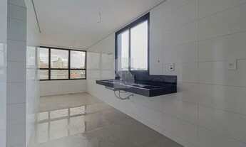 Imagem 7: Maravilhoso apartamento 3 quartos, alto luxo, com 2 suíte e 3 vagas de garagem no Inconfid