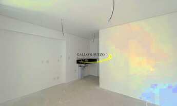 Imagem 3: Apartamento com 1 dormitório à venda, 26 m² por R$ 422.000 - Vila Clementino - São Paulo/S