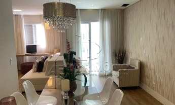 Imagem 6: SOROCABA - Apartamento Padrão - Campolim