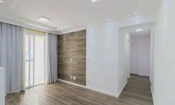 Imagem: Apartamento para Aluguel - Vila Rio de Janeiro