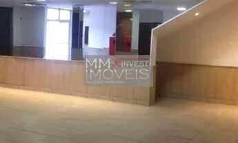 Imagem 7: Sobreloja para alugar de 100m² por R$ 4.500,00/mês - Santana - SP