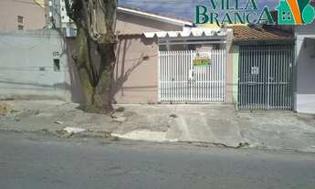 Imagem 2: Casa com 2 dormitórios à venda, 55 m² por R$ 290.000,00 - Jardim Califórnia - Jacareí/SP