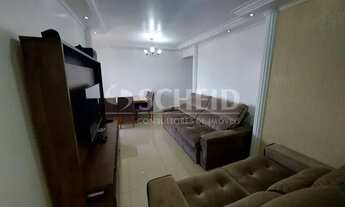 Imagem 4: Apto a venda com 3 dorm e 1 suíte no Jd Marajoara