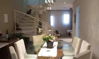 Imagem 4: Sobrado com 3 dormitórios à venda, 116 m² por R$ 640.000,00 - Vila Oliveira - Mogi das Cru