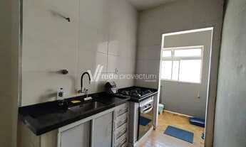 Imagem 2: Apartamento - Jardim do Lago - Campinas