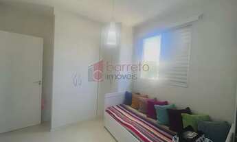 Imagem 5: Apartamento Padrão em Jundiaí