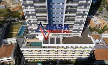 Imagem 3: Apartamento para Locação em São Paulo, VILA MADALENA, 1 dormitório, 1 banheiro