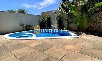 Imagem 4: Casa térrea no Belvedere 1 para venda e locação- 215 m², 3/4 sendo uma suíte e duas demi-s