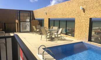 Imagem 3: Quarto e sala mobiliado - Cruz das Almas