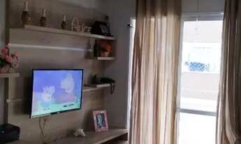 Imagem 2: Apartamento para venda com 68 metros quadrados com 2 quartos em Desvio Rizzo - Caxias do S