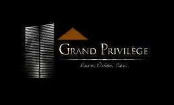 Imagem 2: Edifício Grand Privillege - Apartamento de 320 m² com 4 suítes e 5 vagas na Avenida João F