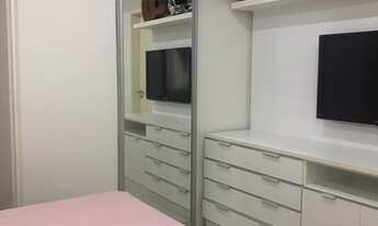 Imagem 4: Apartamento para venda tem 102 metros quadrados com 2 quartos