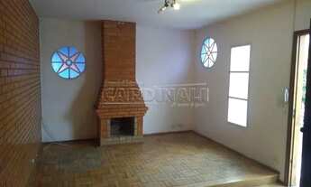 Imagem 7: Casa Padrão em São Carlos