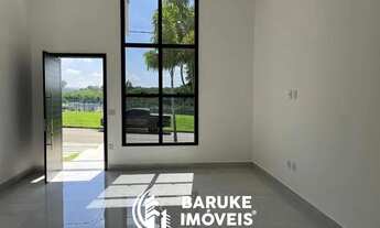 Imagem 6: Casa de condomínio à venda, 3 quartos, 3 suítes, 4 vagas, JARDIM PIEMONTE - Indaiatuba/SP