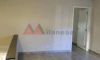 Imagem 3: Apartamento para aluguel com 70 metros quadrados com 2 quartos em Cambuci - São Paulo - SP