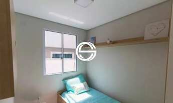 Imagem 4: Apartamento Todo Decorado no bairro Vila Ré, 2 dormitórios, 37 m Não perca essa oportunid