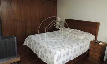 Imagem 3: Apartamento para venda com 117 metros quadrados com 4 quartos em Méier - Rio de Janeiro