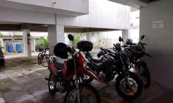 Imagem 3: Apartamento para aluguel com 80 metros quadrados com 2 quartos em Boa Viagem - Recife - PE